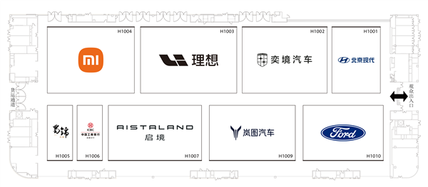 开展前静悄悄!至少22个汽车品牌将缺席成都车展