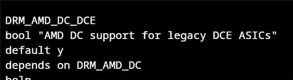 AMD终于对HDMI 2.1下手:连老显卡的显示代码都敢动了