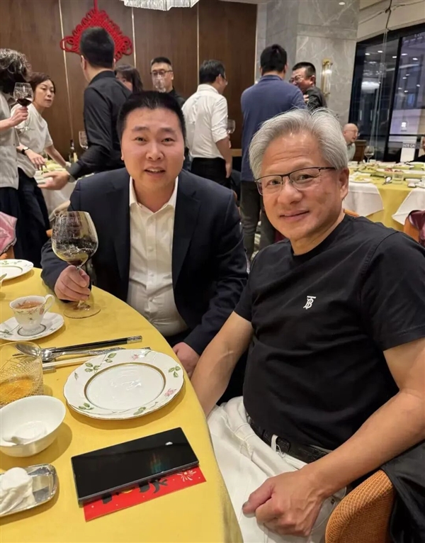 年轻人都瞧不上的河南钻石 把英伟达馋哭了?