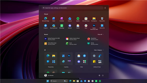 Windows六大老旧界面终于要翻新!十年未动的文件属性在内