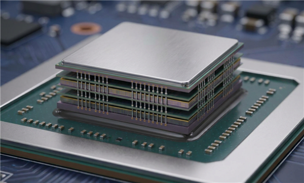 DDR5、LPDDR6之后下一站 国产HBM内存2年就能自给自足