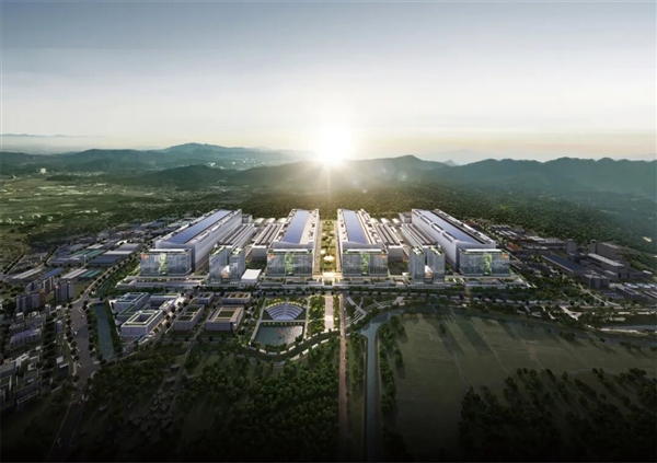 SK海力士砸54万亿韩元新建两座晶圆厂:扩容内存产能!最快2028年投产