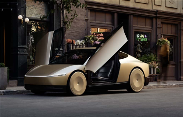 亚马逊Zoox截胡马斯克!全球首家无方向盘的Robotaxi开始收费拉客