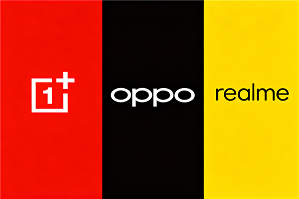 OPPO重磅调整落地!一加、realme合并:成立子系列事业部