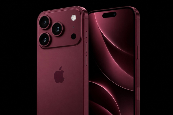 iPhone 18 Pro系列价格预测:起步价将突破万元门槛
