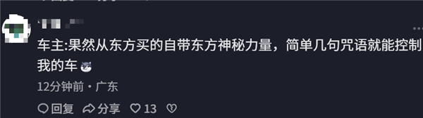 国外打车到打比亚迪 网友用“你好小迪”一秒唤醒!看懵司机
