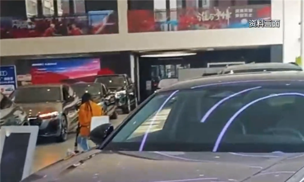 10万元就能买奥迪了吗 官方4S销售确认:真的!