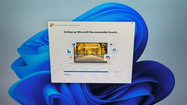 微软程序员在搞什么:推出纯广告营销软件 一键替换Chrome/FF主页