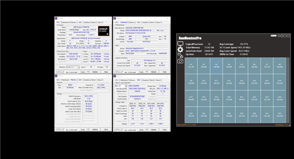 国产内存新纪录!iGame影II实现DDR5 6000 C26、6400 C28双项突破