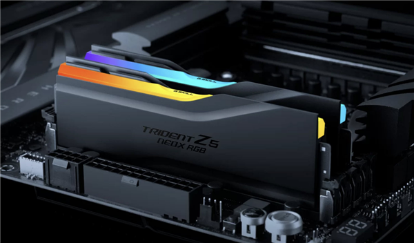 重启DDR4也没用!最新数据显示:DDR5拿下90.5%份额 贵5倍照样卖爆