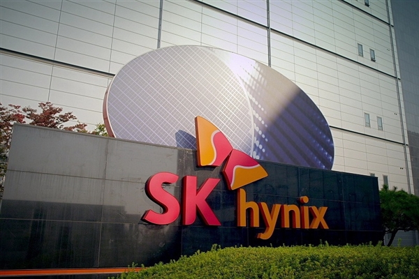 SK海力士砸54万亿韩元新建两座晶圆厂:扩容内存产能!最快2028年投产