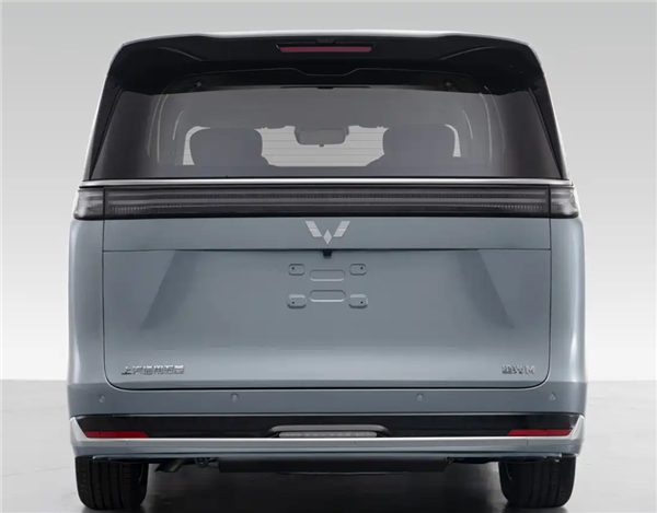 大七座插混MPV!五菱星光M车型申报:纯电续航170km