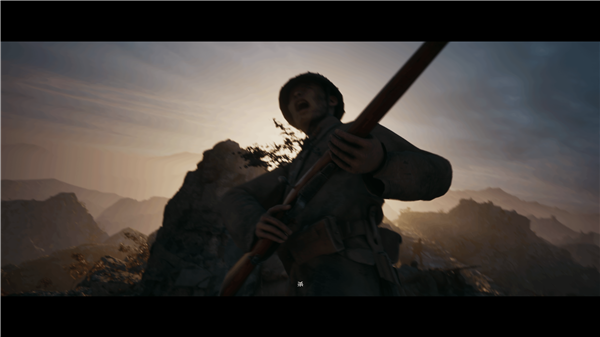 重返历史杀鬼子!国产抗战FPS《抵抗者》新预告发布:浴血守长城