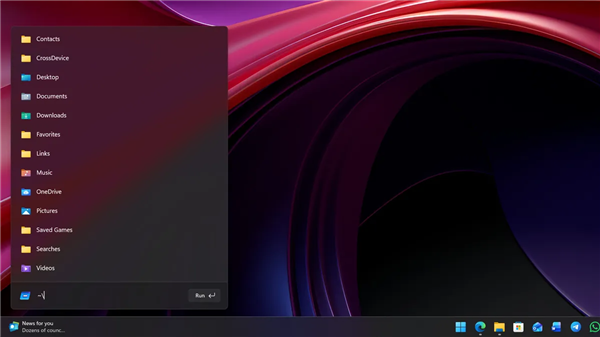 Windows六大老旧界面终于要翻新!十年未动的文件属性在内