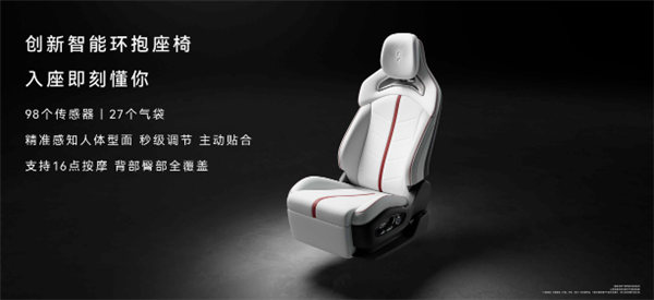 余承东:智界RX是首款面向L3级自动驾驶打造的轿跑SUV