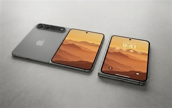9月10日发布!iPhone Ultra三大核心亮点汇总 几乎无折痕