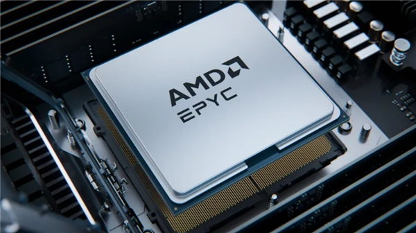 服务器CPU格局生变:AMD明年超越Intel!