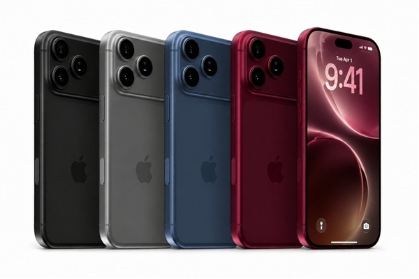 内存+A20 Pro供应不足!iPhone 18 Pro/iPhone Ultra首发大概率缺货