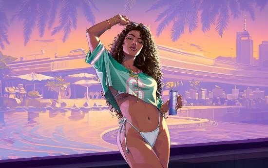 官方拒绝公布《GTA6》预购量:能退款等于一份没卖
