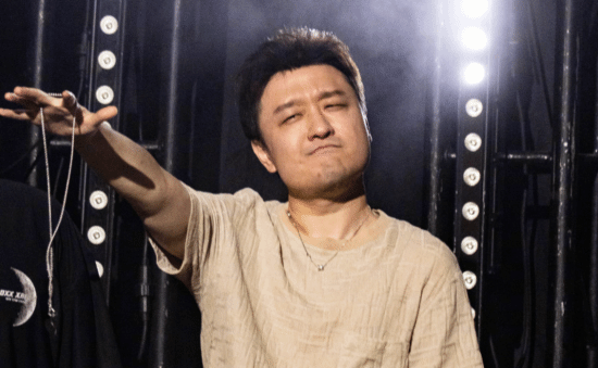 传背债百万 lol远古职业孙亚龙复播翻车遭群嘲