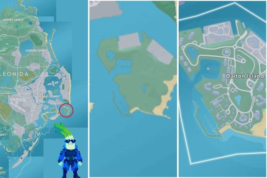 《GTA6》15大新泄露内容汇总:六星通缉 道德值等