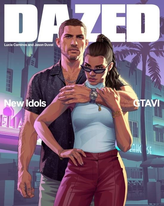 不会再鸽了!R星北方工作室负责人确认:《GTA 6》将按时在11月19日发售
