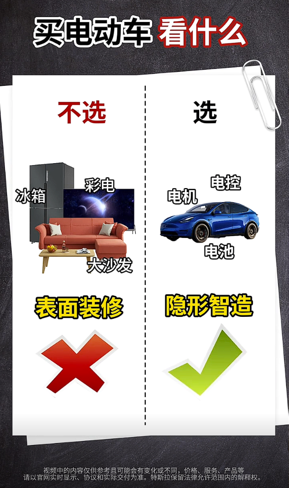 能冻老冰棍!特斯拉Model Y车载冰箱上线:2499元 比北美便宜四成