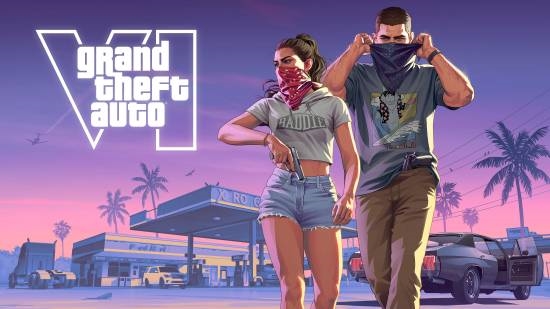 曝R星严禁盗发《GTA6》网飞完整节目!直播甚至不许露节目声音