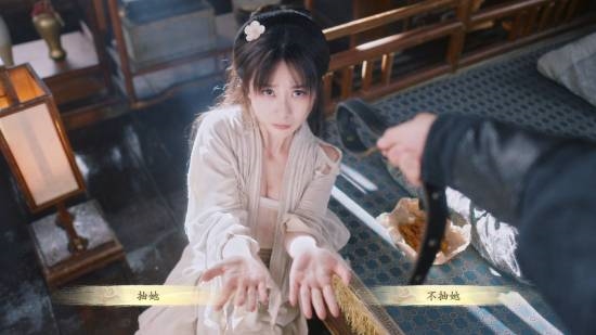 浩浩妈、《黑神话》萍萍新作 《代号三国:龙起》登陆PS5!10月8日发售