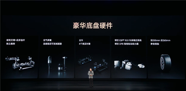 自带露营帐篷 小米澎程N90升顶版实车曝光:价格依旧悬念