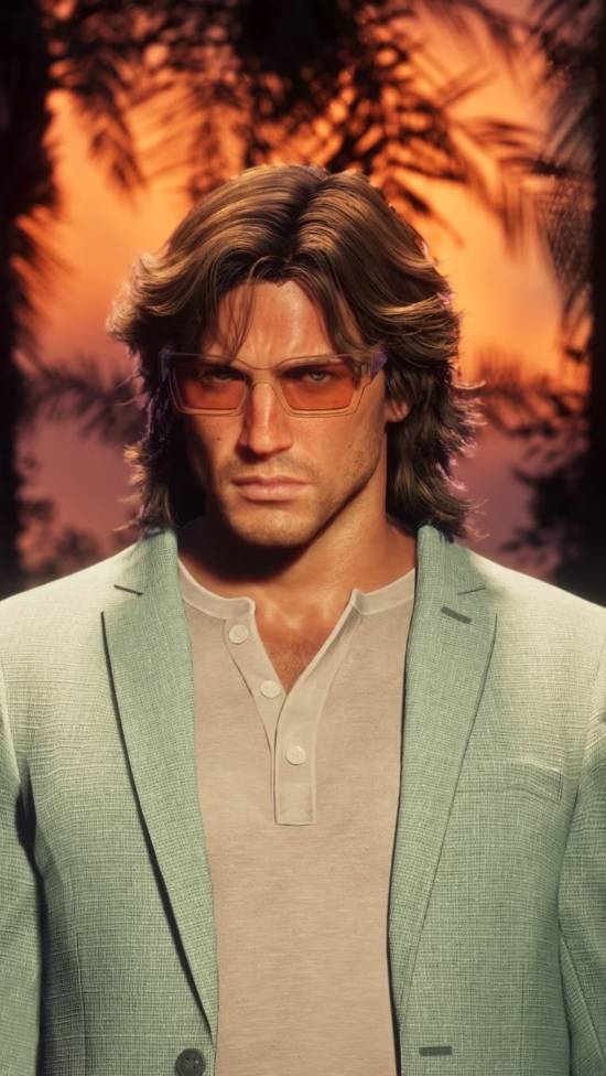《GTA6》网飞直播全是PS5实机!性能表现尽收眼底