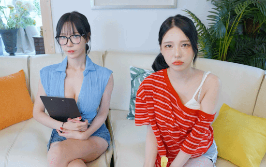 五位性感大雷美女随你挑!韩国新游确认含结局奖励