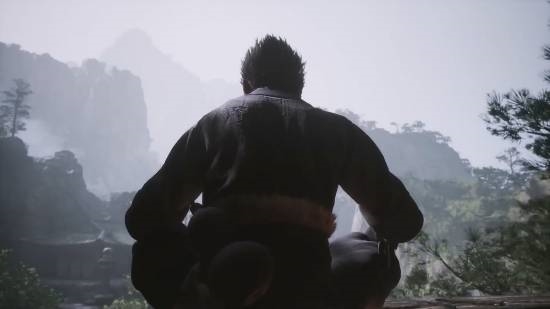 《黑神话:悟空》公布此前未发现的彩蛋!致敬86版西游记 玩家听了很多遍