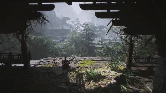 《黑神话:悟空》公布此前未发现的彩蛋!致敬86版西游记 玩家听了很多遍