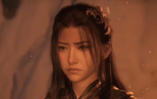 《影之刃零》公开11分钟新实机并开启预购:多位女性角色亮相