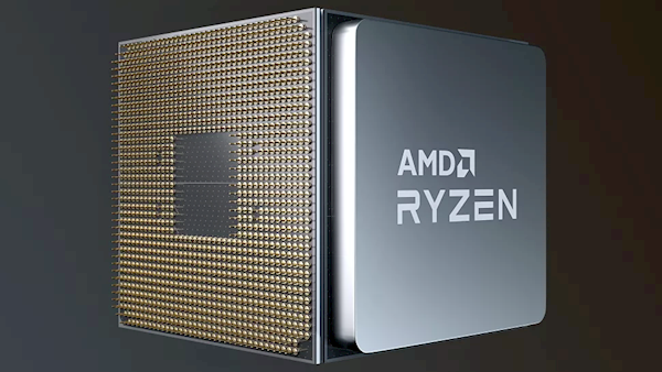 AMD炫耀CPU畅销榜:榜首却是四年前的入门U!