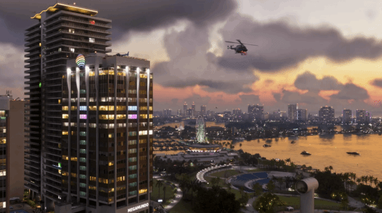 《GTA6》只有30帧!首发确认无性能模式:高帧率后续再说