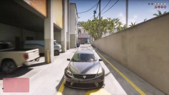 IGN《GTA6》69个细节:双主角关系 偷车机制重构
