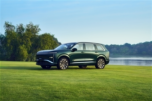 10.98万起人民的六座SUV 星光L上市一个月销量突破10000台