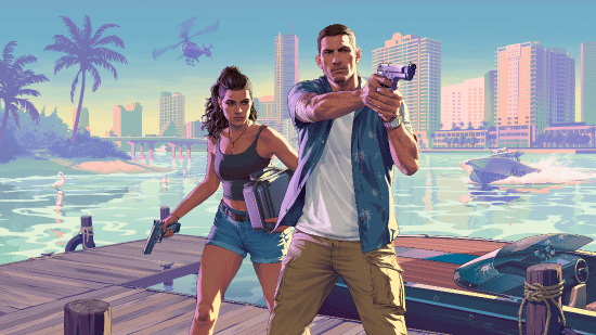 F1七冠王自曝为《GTA6》请假:推掉全部工作专心体验