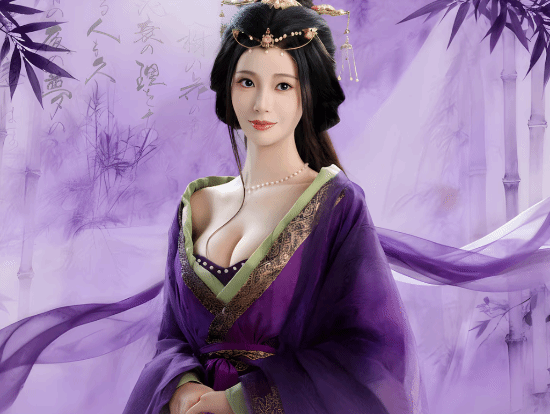 浩浩妈+萍萍+郑梓妍!《代号三国:龙起》登陆PS