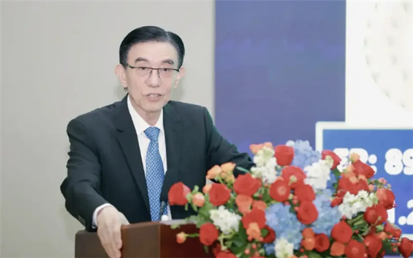 中微公司董事长:在未来五年内至少覆盖60%半导体高端设备