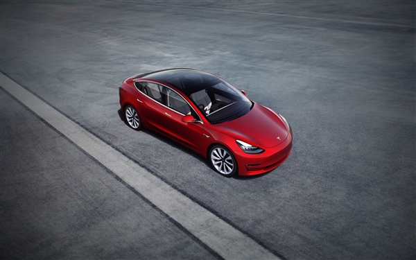 起售价不到18万元!特斯拉平价版Model 3删减了啥