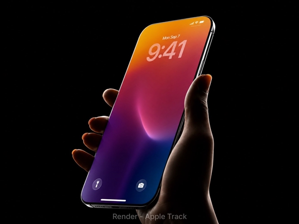 iPhone 20重回玻璃机身:苹果史上最梦幻的旗舰