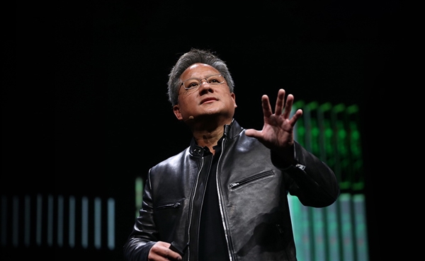 70亿美元买100多名人才 NVIDIA要搞全球最强开源模型:抢中国AI市场