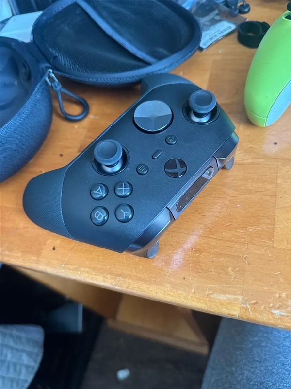 Xbox精英三代手柄