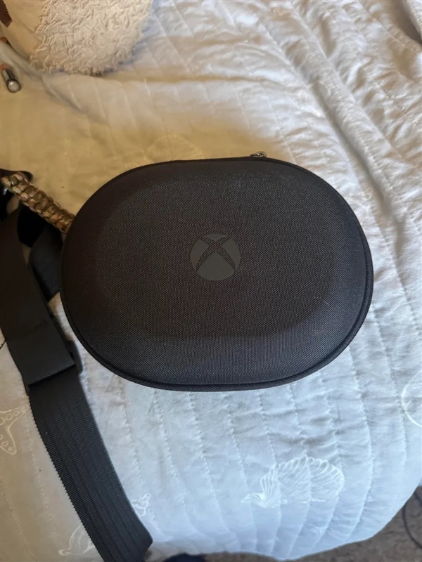 Xbox精英三代手柄