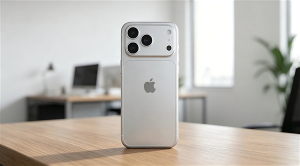 苹果在iPhone和MacBook测试中国长鑫存储芯片:落地难度极大!
