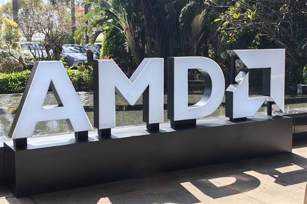 死对头也能化敌为友!AMD要找宿敌Intel代工