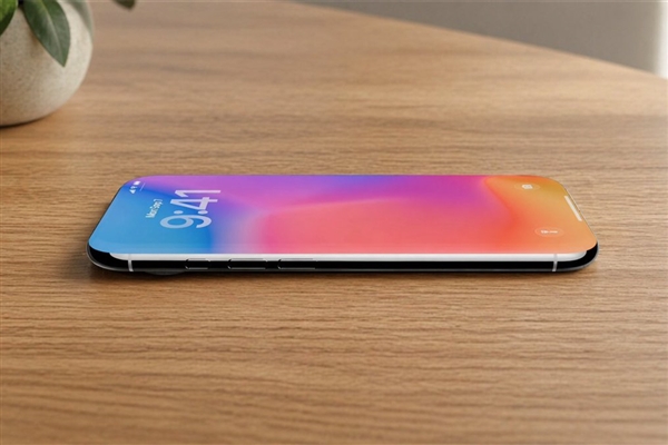 持续两代的铝合金被淘汰!iPhone 20重返玻璃机身